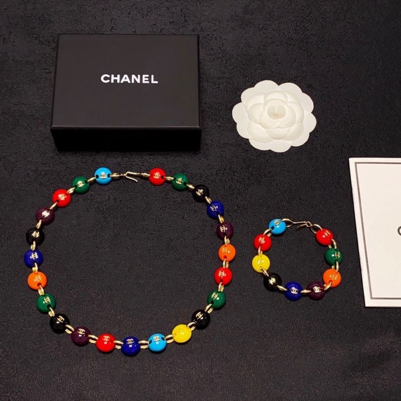 Chanel Bracelets